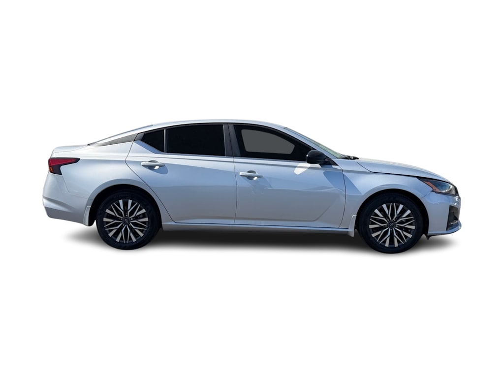 Thumbnail: 2026 Nissan Altima - 15