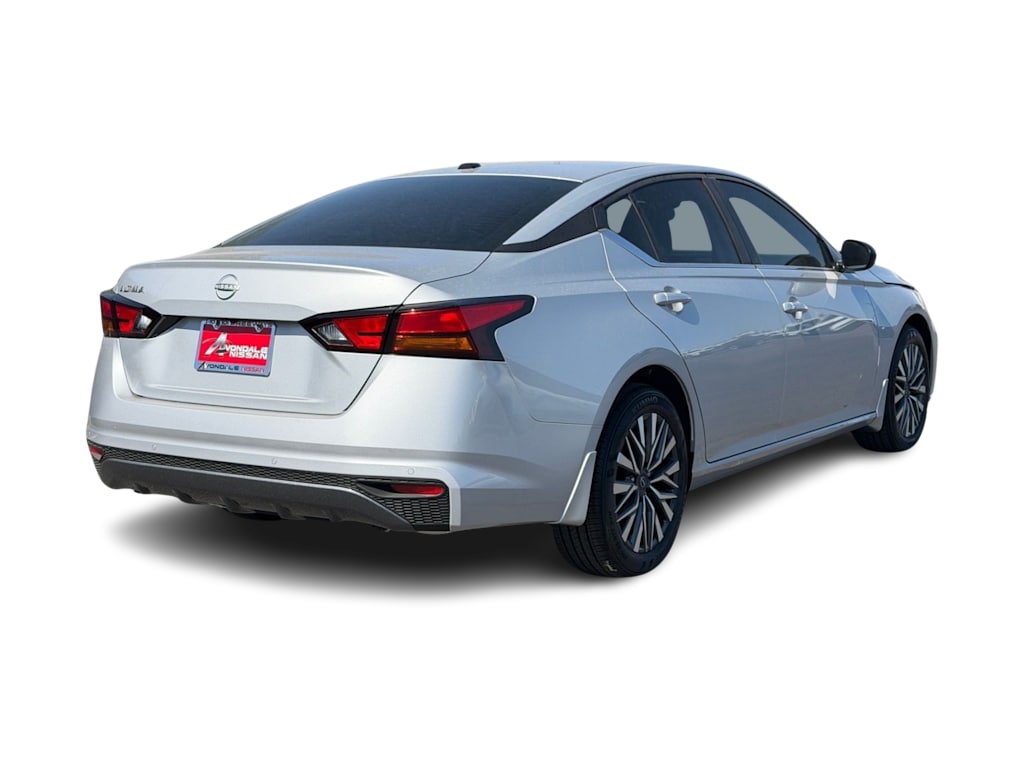 Thumbnail: 2026 Nissan Altima - 14