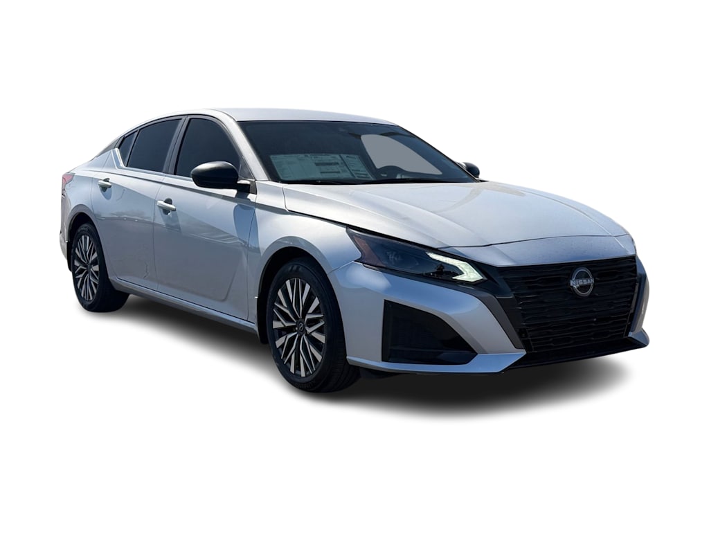 Thumbnail: 2026 Nissan Altima - 16