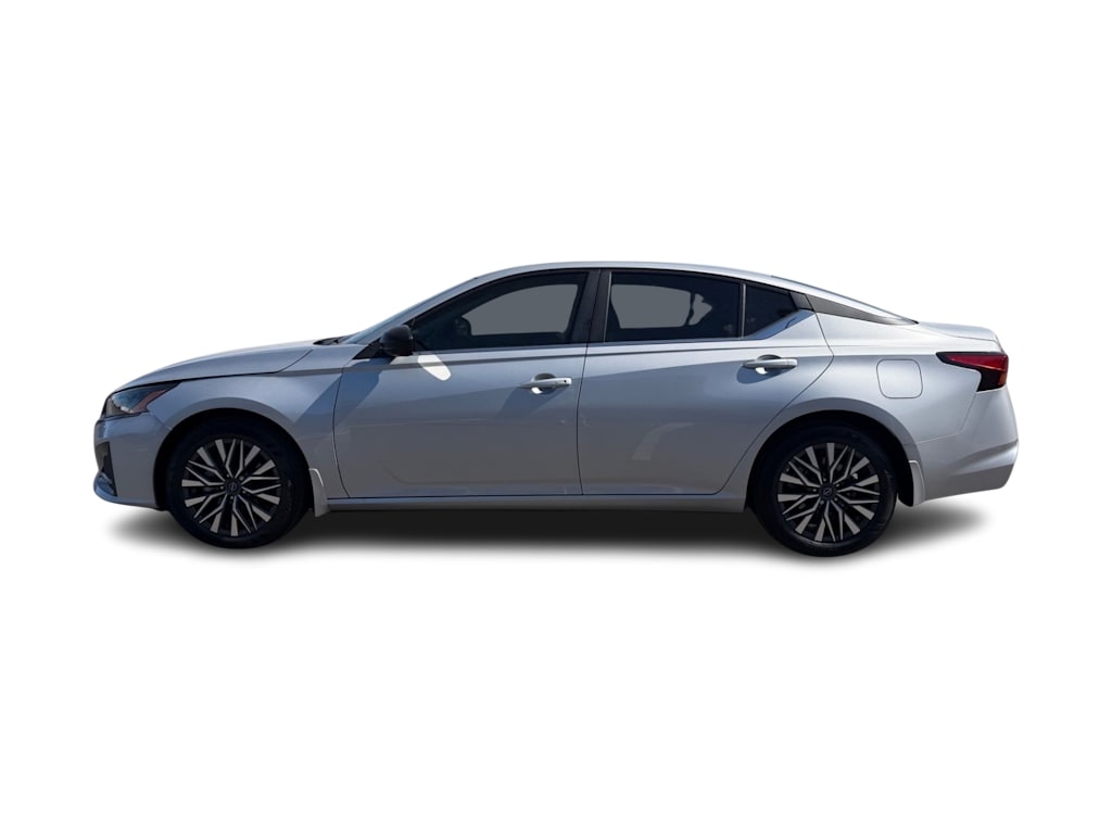 Thumbnail: 2026 Nissan Altima - 3