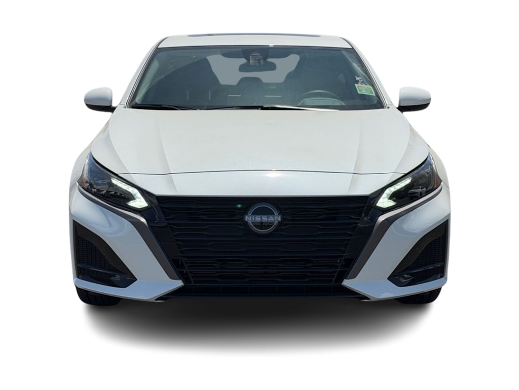 Thumbnail: 2026 Nissan Altima - 6