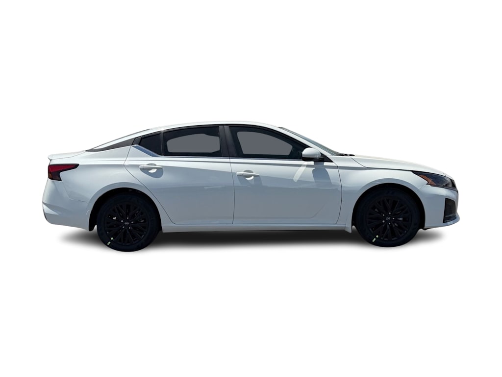 Thumbnail: 2026 Nissan Altima - 13
