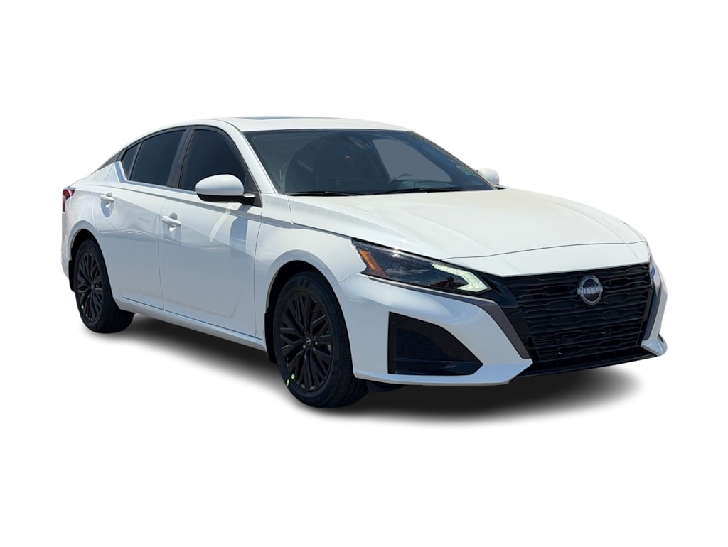 Thumbnail: 2026 Nissan Altima - 14