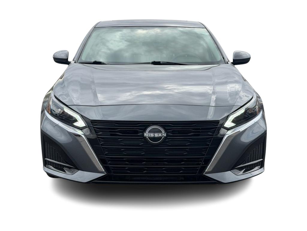 Thumbnail: 2024 Nissan Altima - 6