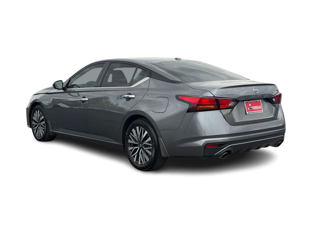 Thumbnail: 2024 Nissan Altima - 4