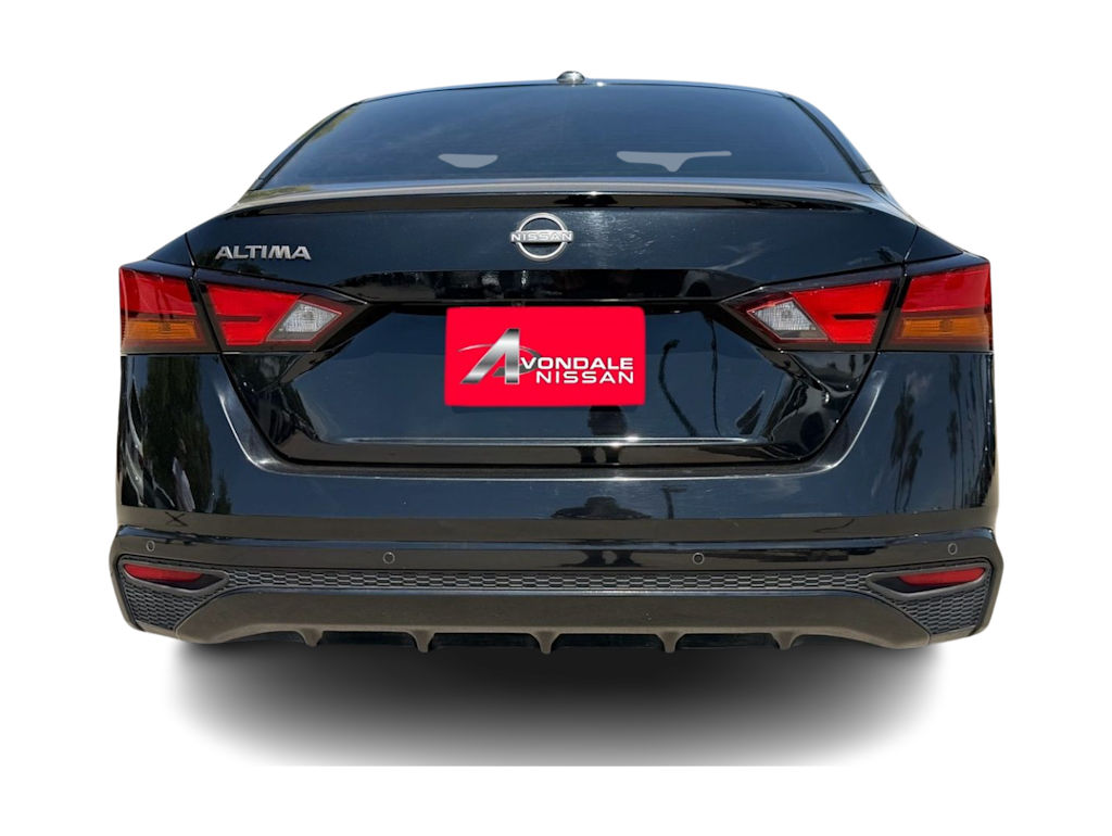 Thumbnail: 2025 Nissan Altima - 5