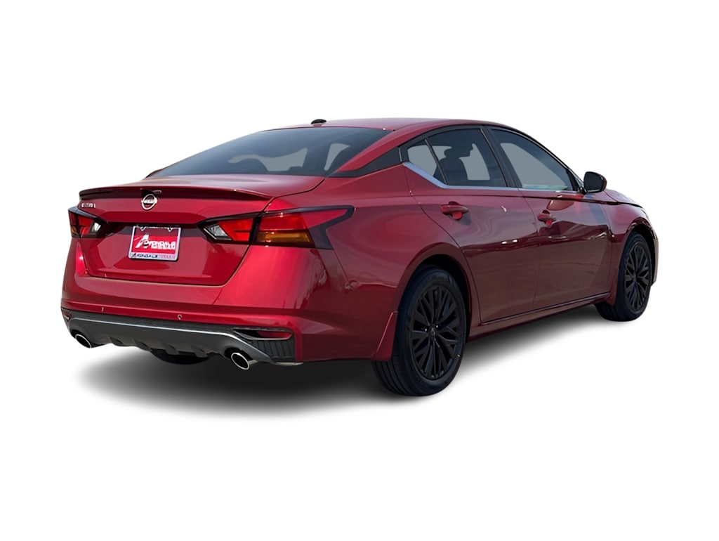 Thumbnail: 2026 Nissan Altima - 11
