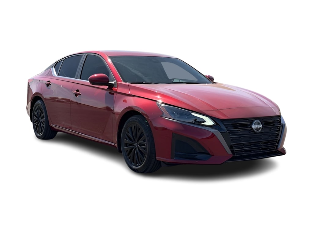 Thumbnail: 2026 Nissan Altima - 13