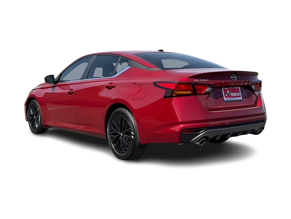 Thumbnail: 2026 Nissan Altima - 3