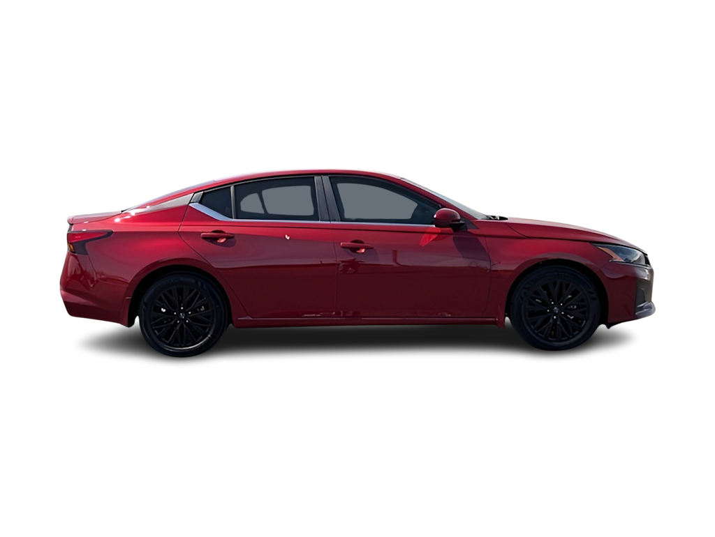 Thumbnail: 2026 Nissan Altima - 12