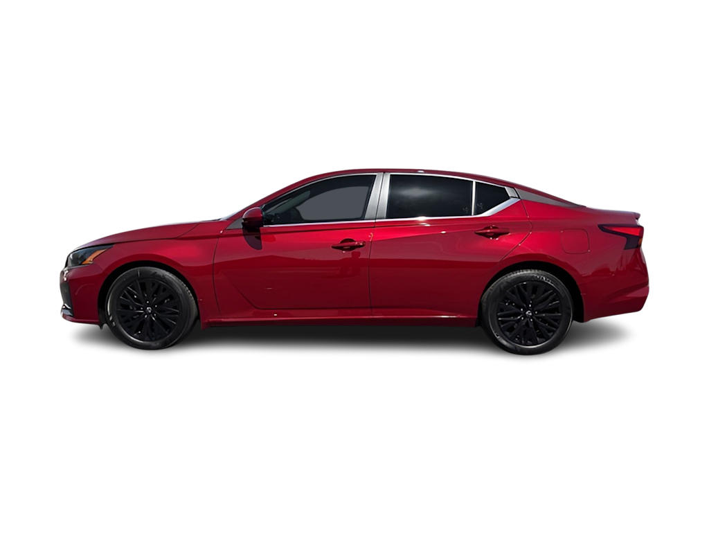 Thumbnail: 2026 Nissan Altima - 2