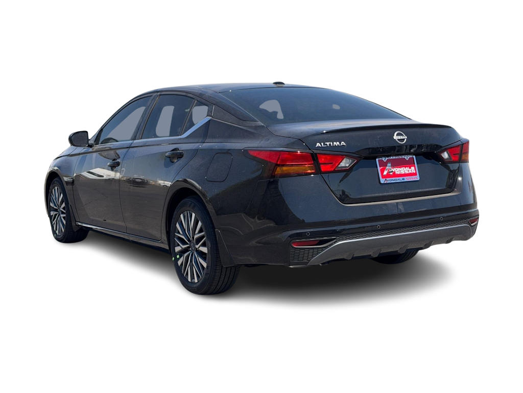 Thumbnail: 2026 Nissan Altima - 4