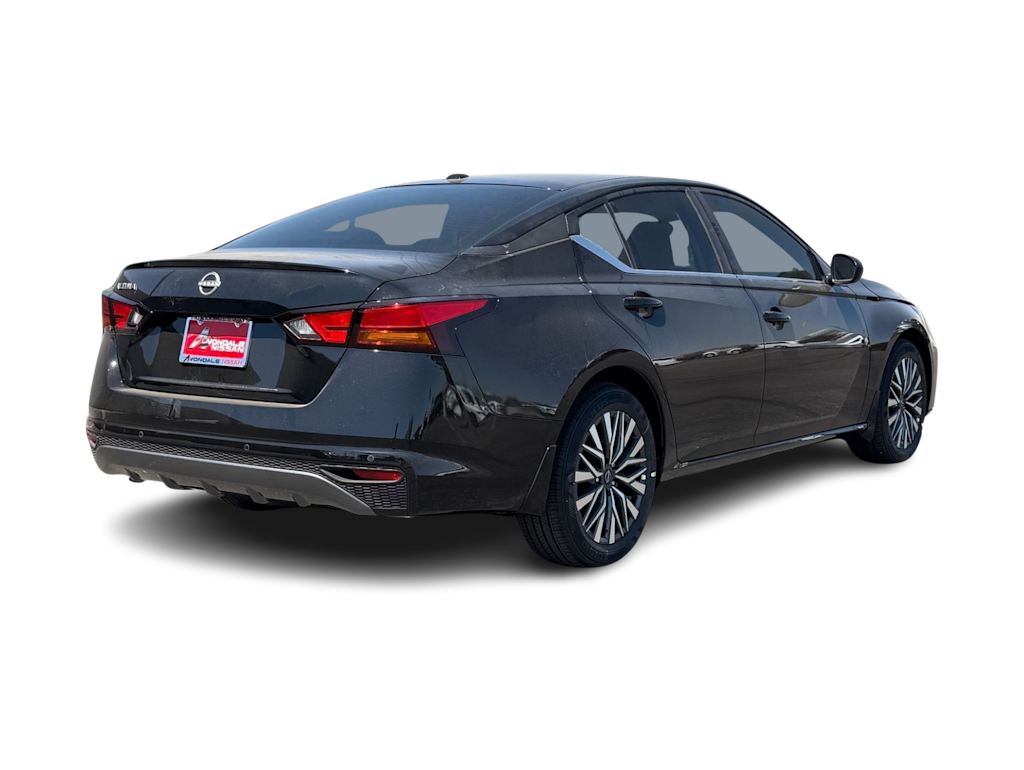 Thumbnail: 2026 Nissan Altima - 12