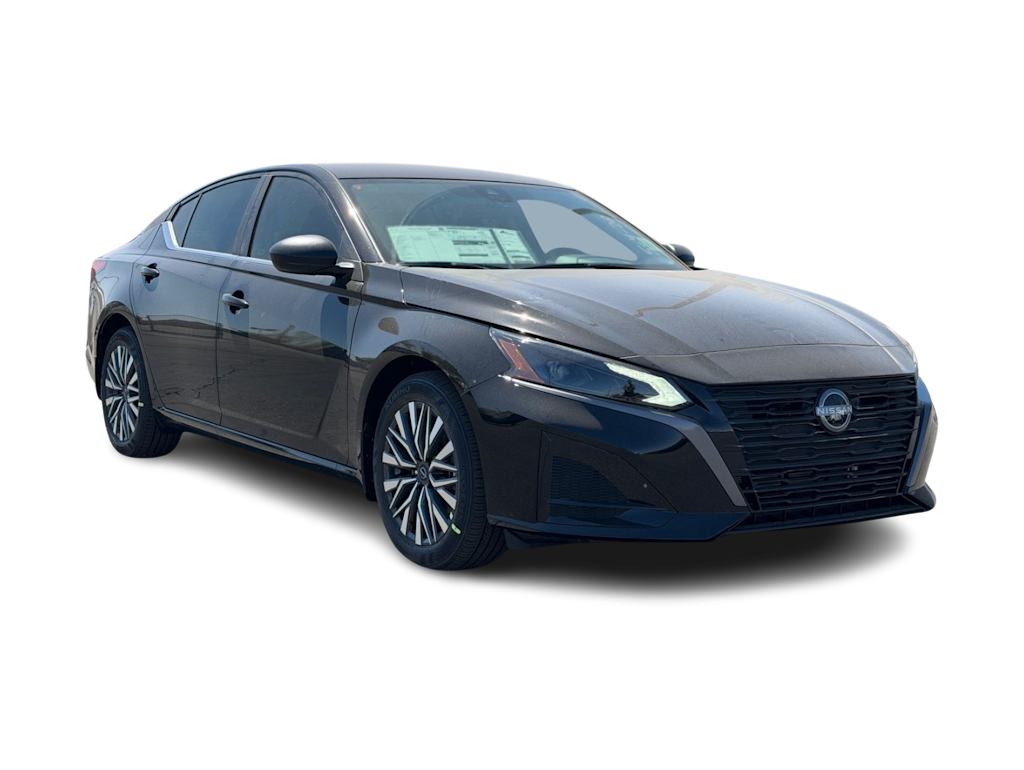 Thumbnail: 2026 Nissan Altima - 14