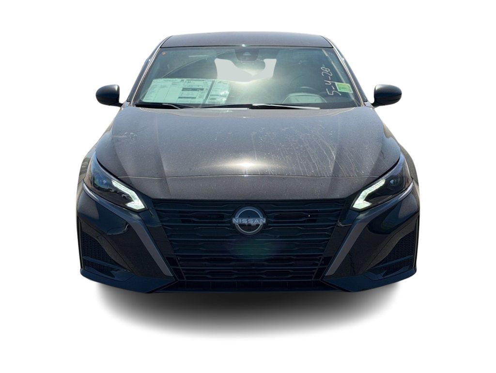 Thumbnail: 2026 Nissan Altima - 5