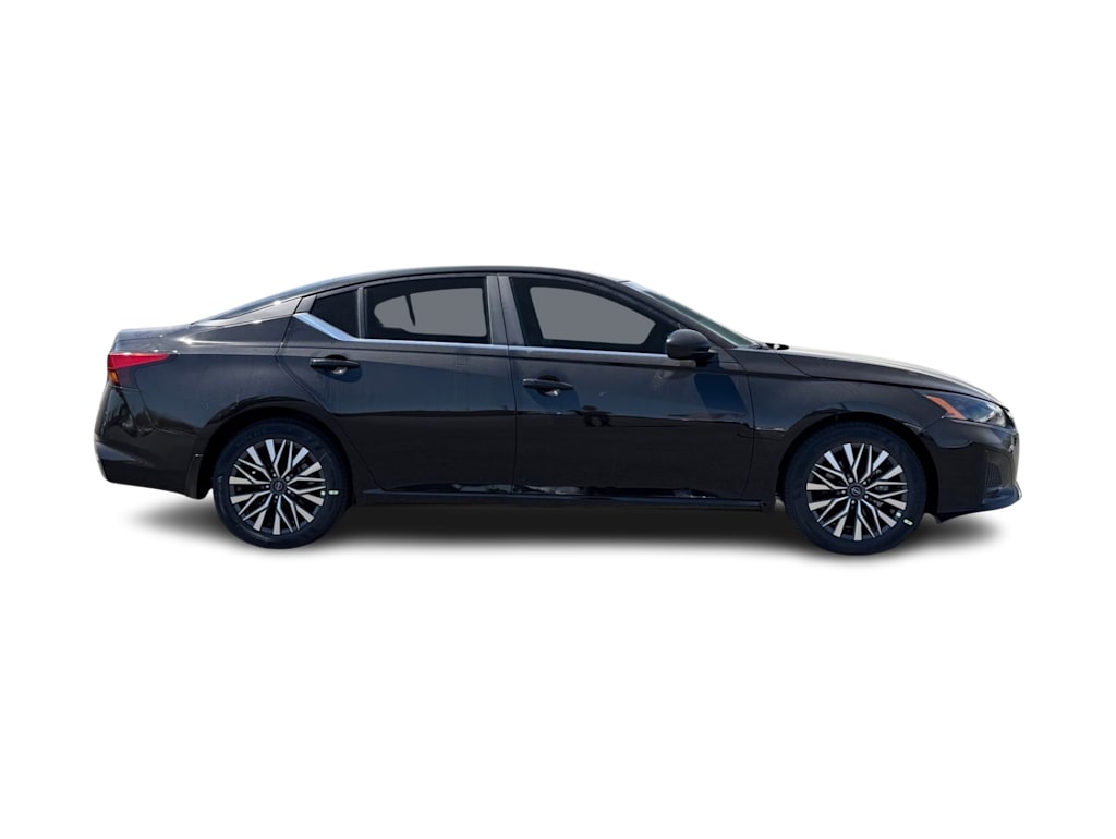 Thumbnail: 2026 Nissan Altima - 13