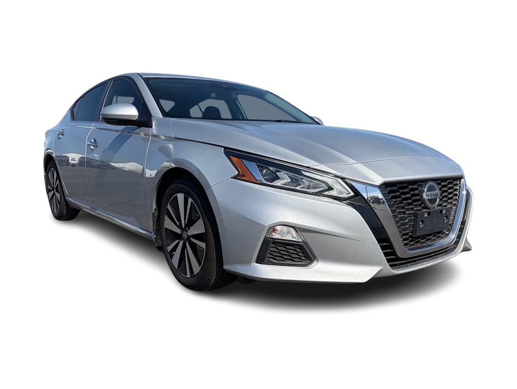Thumbnail: 2022 Nissan Altima - 8