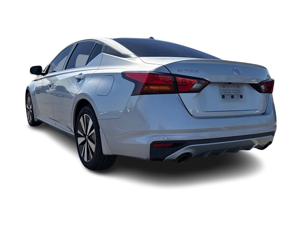 Thumbnail: 2022 Nissan Altima - 2