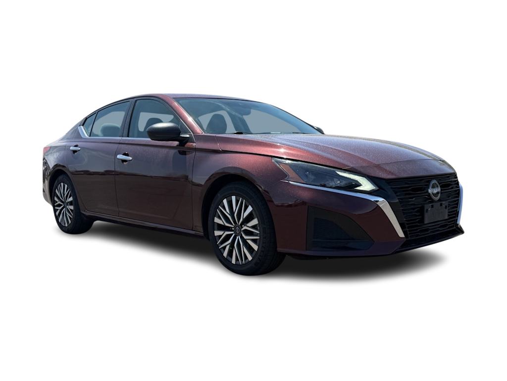 Thumbnail: 2024 Nissan Altima - 19