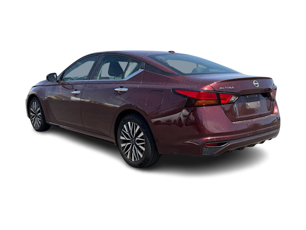 Thumbnail: 2024 Nissan Altima - 4