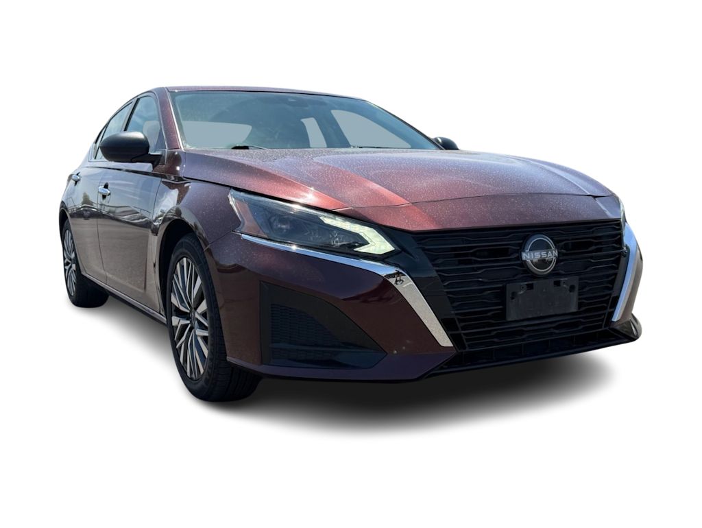 Thumbnail: 2024 Nissan Altima - 6