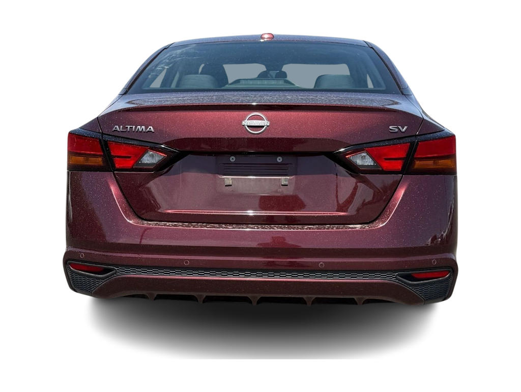 Thumbnail: 2024 Nissan Altima - 5