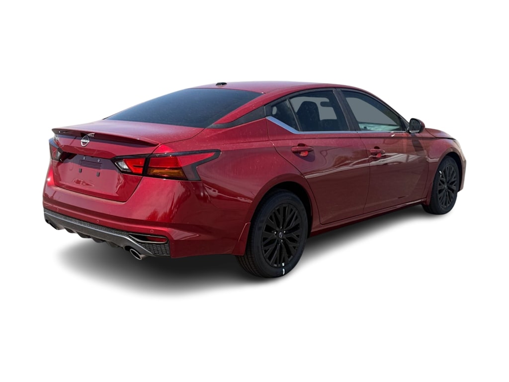 Thumbnail: 2026 Nissan Altima - 10