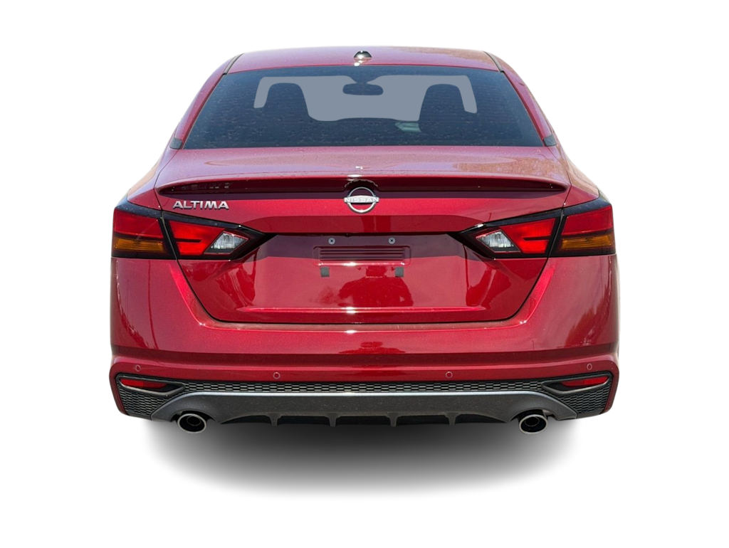 Thumbnail: 2026 Nissan Altima - 5