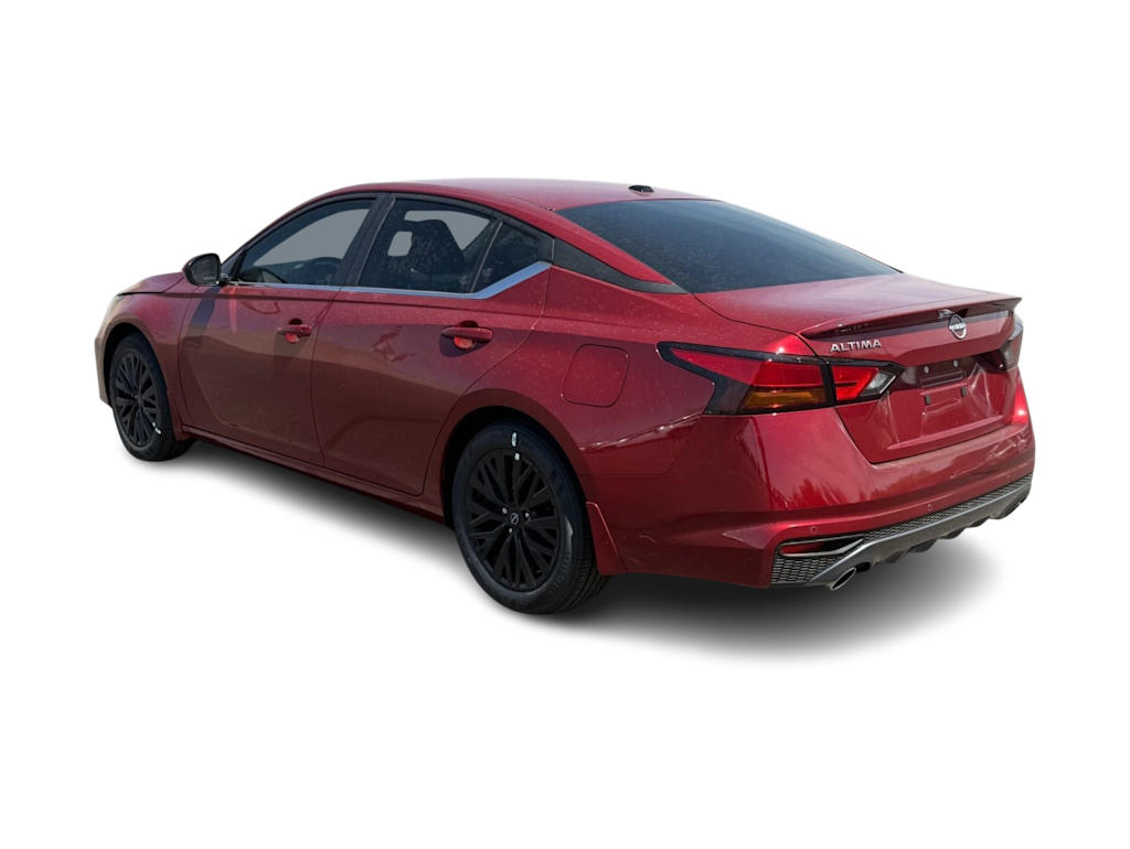 Thumbnail: 2026 Nissan Altima - 4