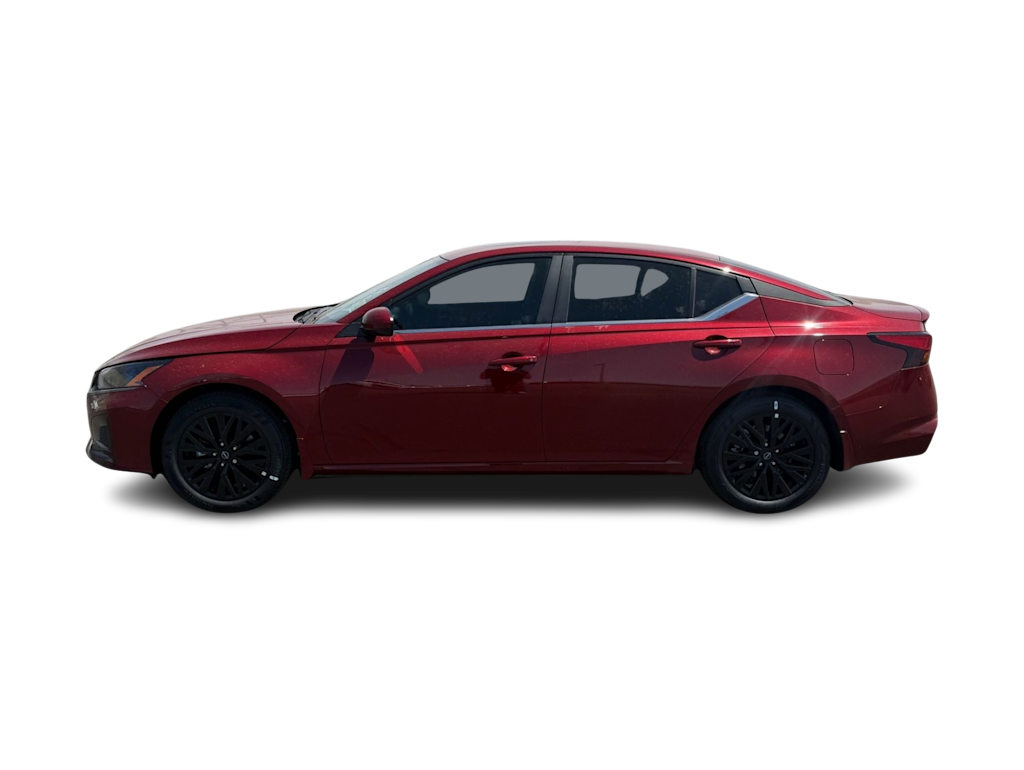 Thumbnail: 2026 Nissan Altima - 3