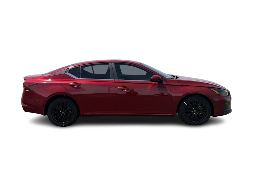 Thumbnail: 2026 Nissan Altima - 11