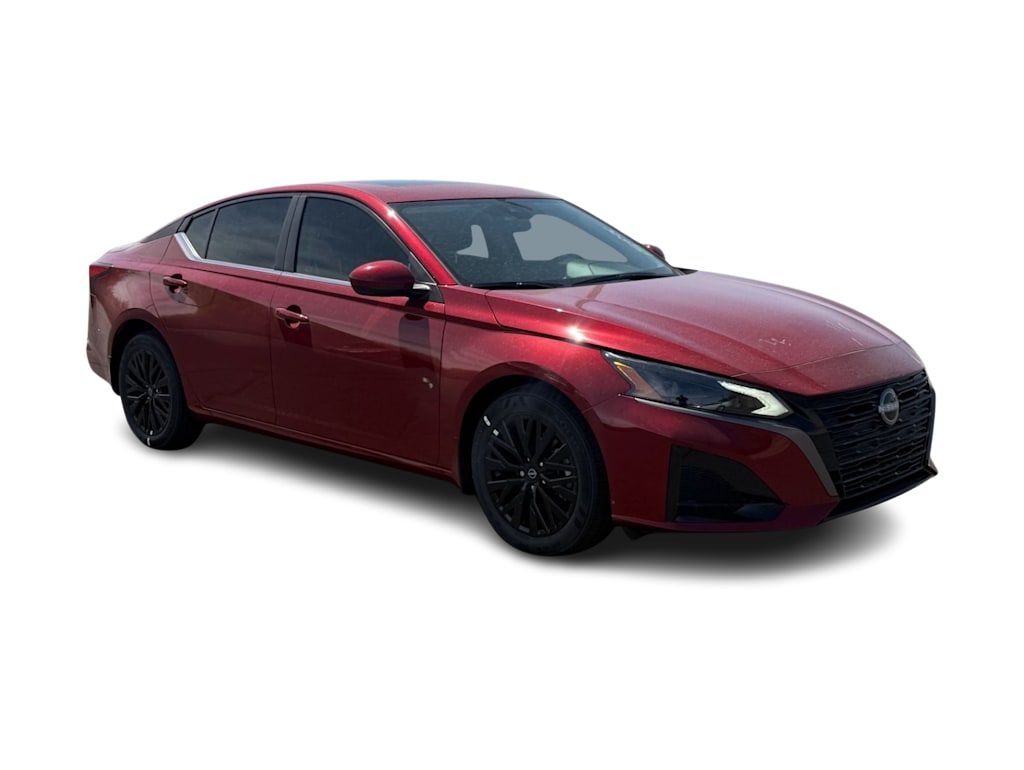 Thumbnail: 2026 Nissan Altima - 12
