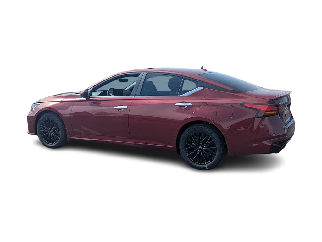 Thumbnail: 2025 Nissan Altima - 12