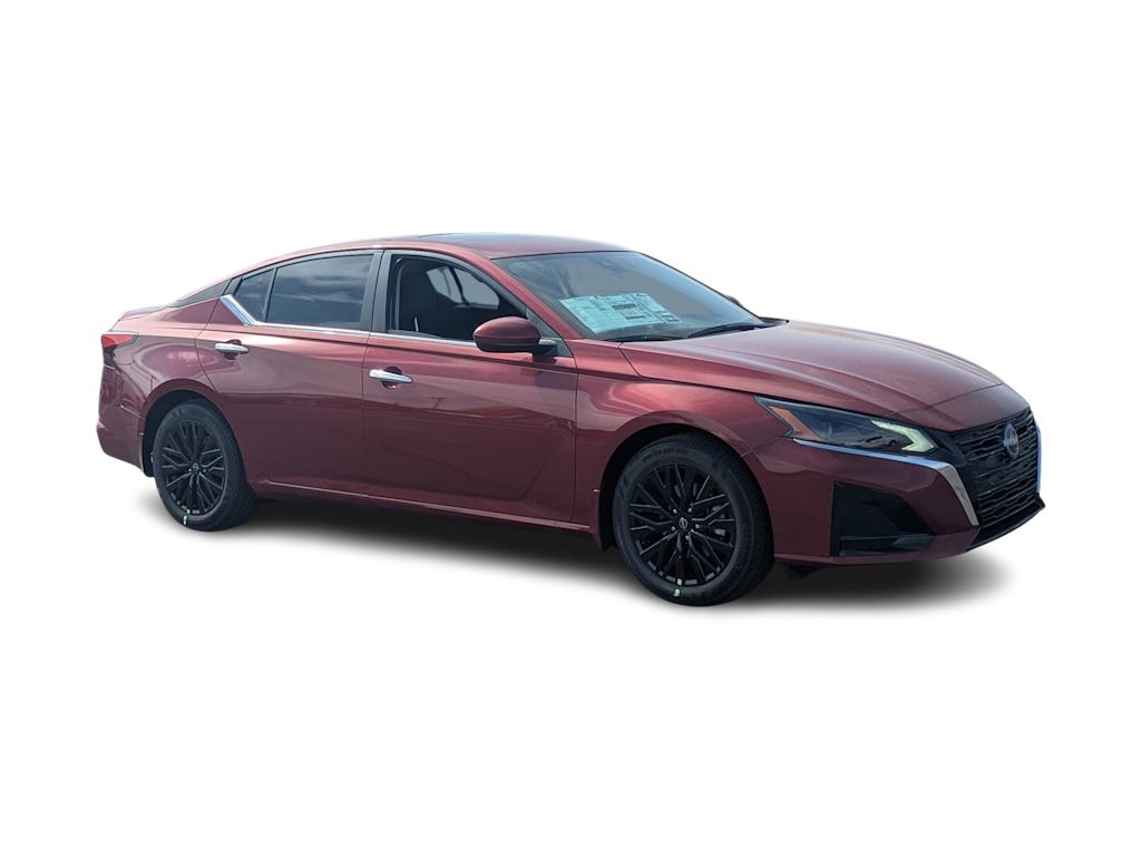 Thumbnail: 2025 Nissan Altima - 15