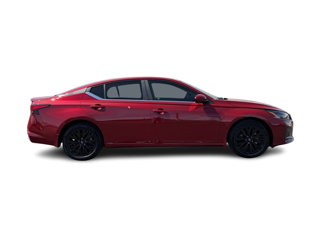 Thumbnail: 2026 Nissan Altima - 12