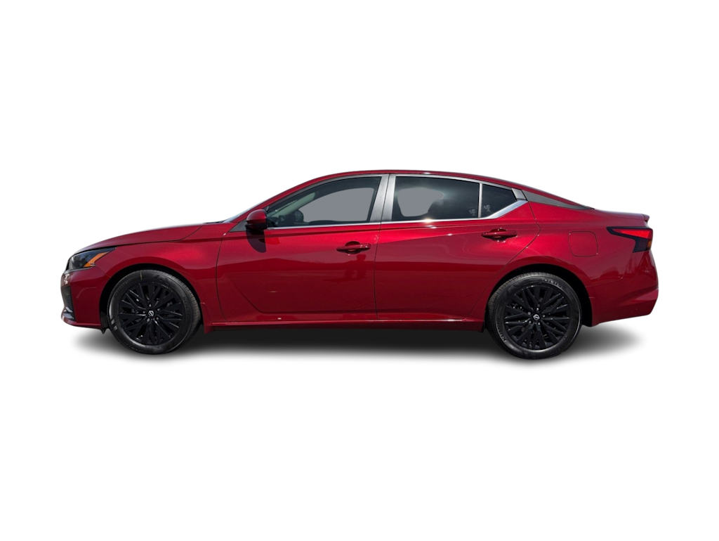 Thumbnail: 2026 Nissan Altima - 2