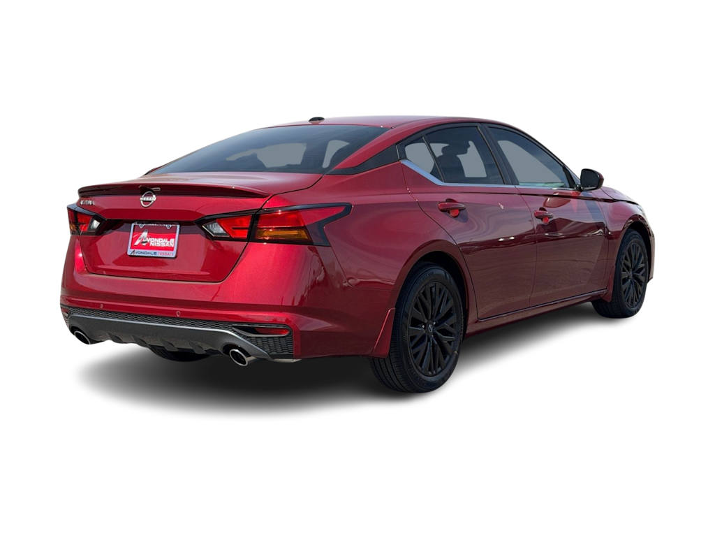 Thumbnail: 2026 Nissan Altima - 11