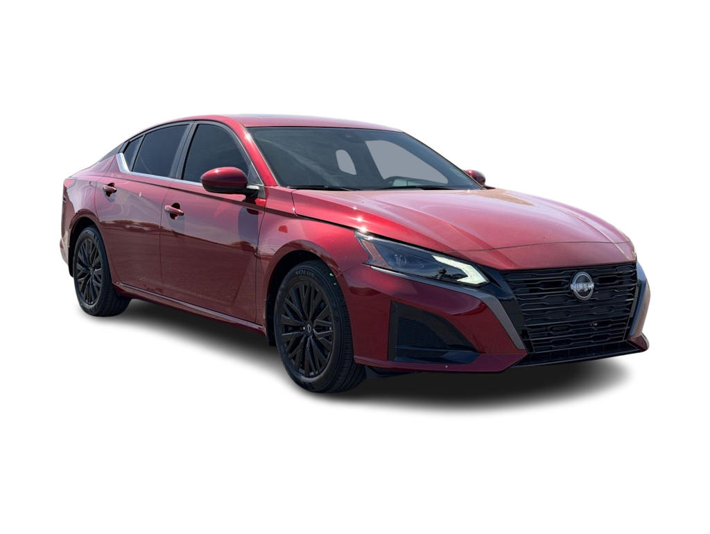 Thumbnail: 2026 Nissan Altima - 13