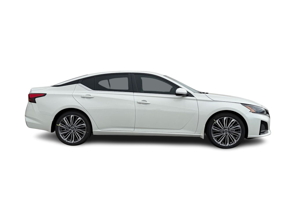 Thumbnail: 2026 Nissan Altima - 13