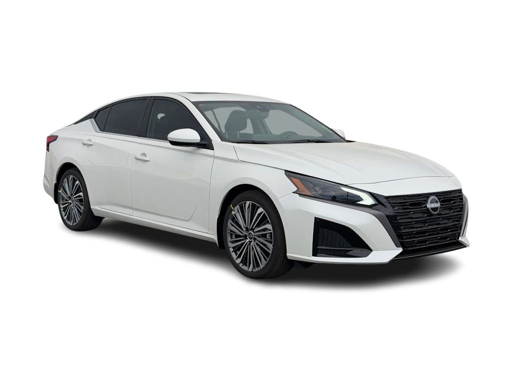 Thumbnail: 2026 Nissan Altima - 14