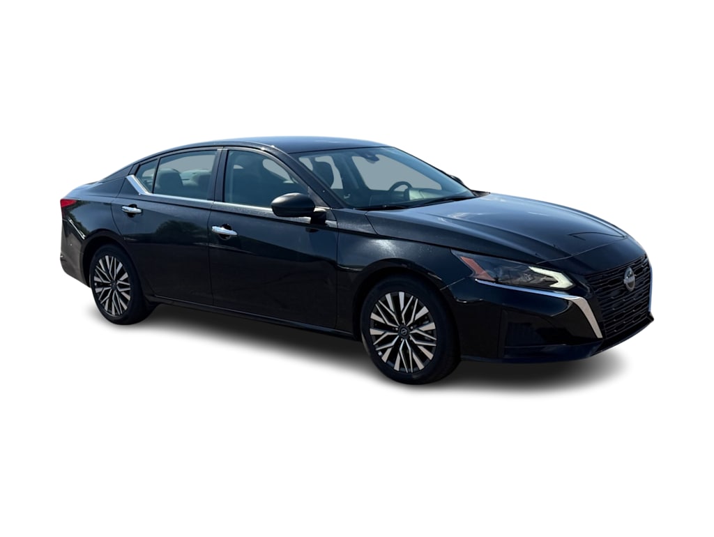 Thumbnail: 2025 Nissan Altima - 15