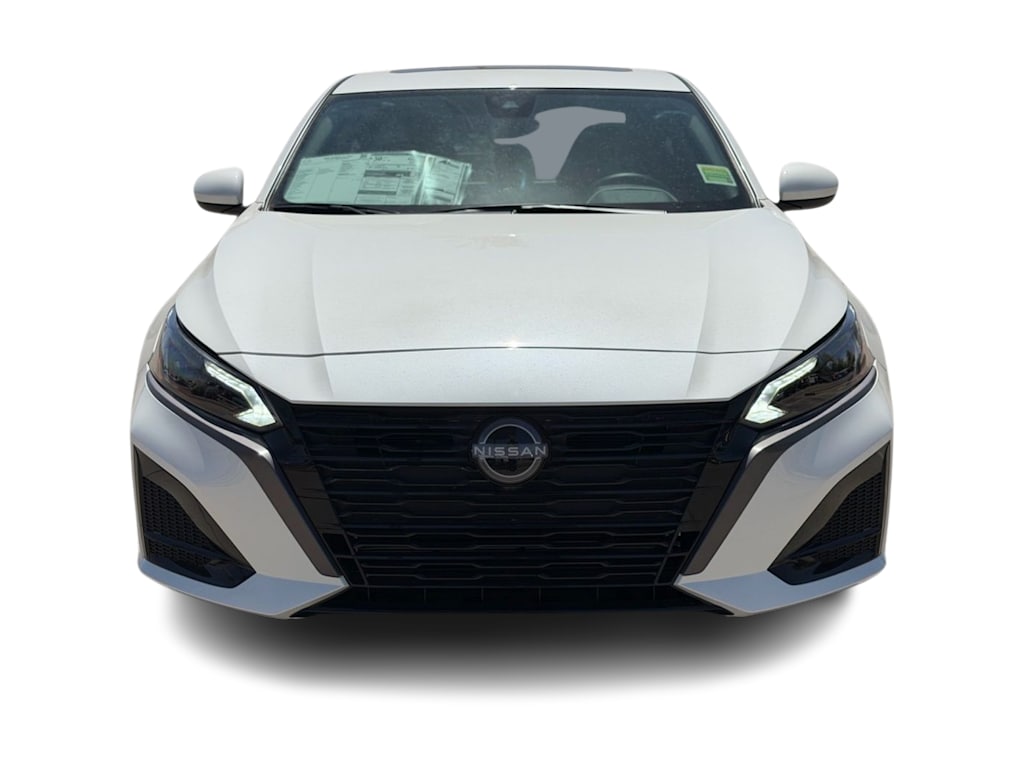 Thumbnail: 2026 Nissan Altima - 6