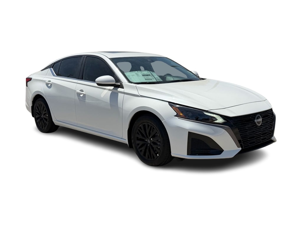 Thumbnail: 2026 Nissan Altima - 15