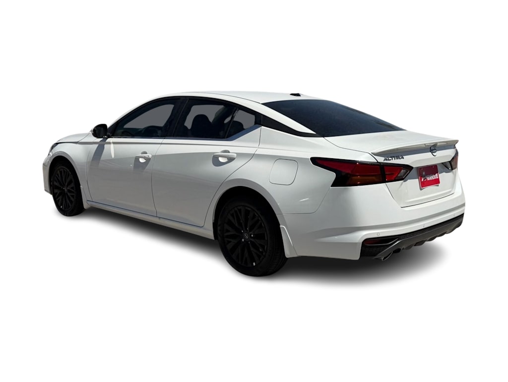 Thumbnail: 2026 Nissan Altima - 4