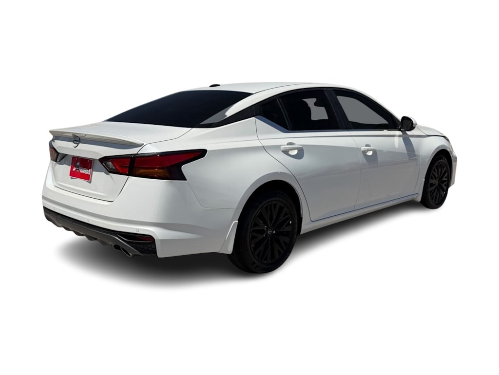 Thumbnail: 2026 Nissan Altima - 13