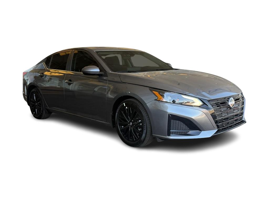 Thumbnail: 2026 Nissan Altima - 13