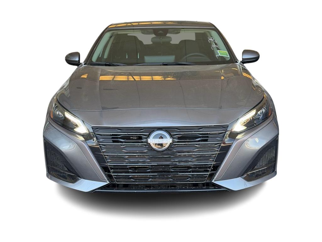 Thumbnail: 2026 Nissan Altima - 5