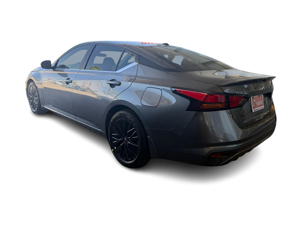 Thumbnail: 2026 Nissan Altima - 3