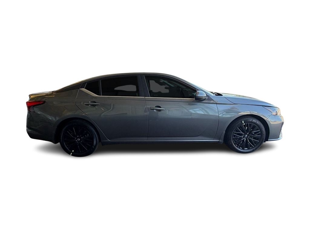 Thumbnail: 2026 Nissan Altima - 12
