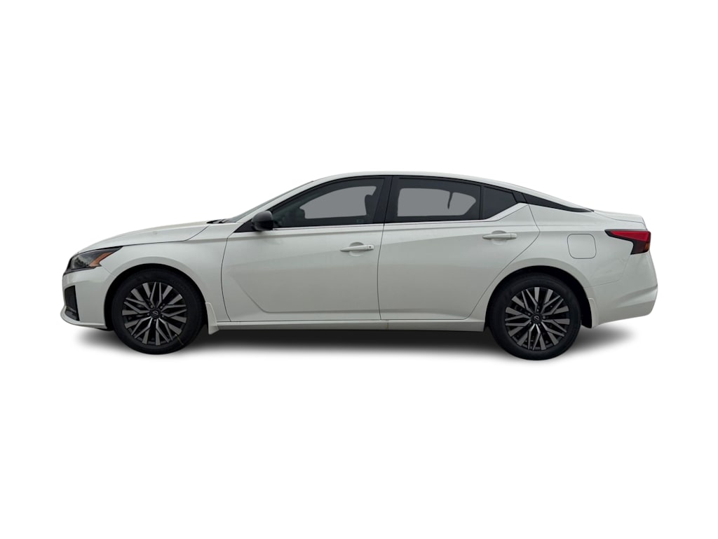 Thumbnail: 2026 Nissan Altima - 3